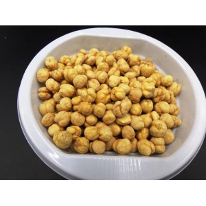 GARBANZO TORRAO BLANDITO AMARILLO B. 1Kg.